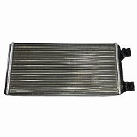 Радиатор отопителя пластик/алюминий 382x189x40 Volvo FH12/FM12/9 Nissens | ТопДизель