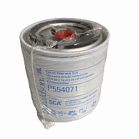 фильтр охлажд. жидкости ! H102 D94 1 1/16-16\SCANIA DAF,KAMAZ Donaldson | ТопДизель