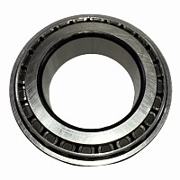 Подшипник + обойма задней ступицы наружний Freightliner/International/Peterbilt/Volvo VNL SKF | ТопДизель