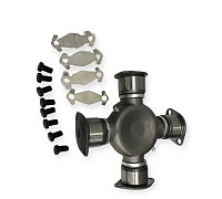 Крестовина карданного вала 281 Freightliner/International/Peterbilt 387/Kenworth T2000 Stellox | ТопДизель