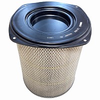 Фильтр воздушный !416-330/202 c крышкой \Volvo FH12. RVI S&K GMBH | ТопДизель