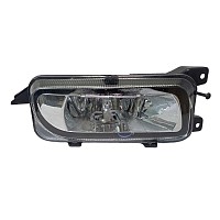 Фара противотуманная правая MB Actros, Axor Sampa | ТопДизель