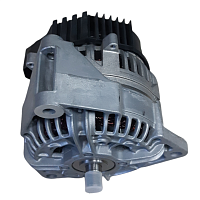 Генератор 28V/80A Mercedes Benz Actros/Atego/Axor 04.03 Bosch | ТопДизель