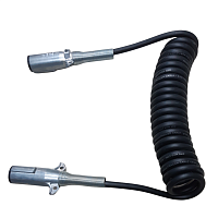 ПЕРЕКИДКА ЭЛЕКТРИЧЕСКАЯ PAI 4,5 м | ТопДизель