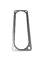 Прокладка впускного коллектора Cummins ISX/QSX Freightliner International PAI | ТопДизель