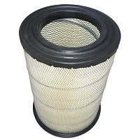 Фильтр воздушный Scania P/R/4 series двигатель DC 9/DC 11/DC DT12 MTF | ТопДизель