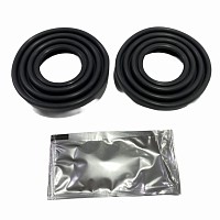 Ремкомплект дискового тормоза пыльники MAN F2000/TGA/S/X ELSA1 Caliperparts | ТопДизель