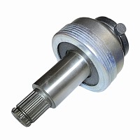 Бендикс стартера без шестерни MAN/Scania/DAF CF85/XF95/105 DT | ТопДизель