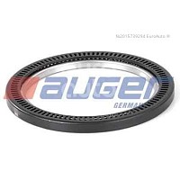 132х172х12 сальник задней ступицы HY 1350 \MAN AUGER | ТопДизель