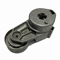 Натяжитель ремня вентилятора в сборе 31.5x13.8x92 Renault Kerax/Premium Gates | ТопДизель