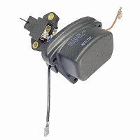 Реле-регулятор генератора 28V/60A Volvo F10/12, FH12 Motorherz | ТопДизель