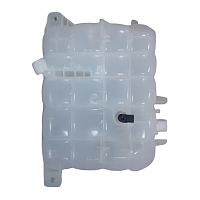 Бачок расширительный Volvo A-1106 Wosm | ТопДизель