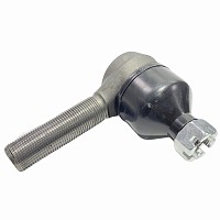 Наконечник рулевой тяги левый Freightliner/International/Volvo VNL S&S | ТопДизель