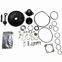 Ремкомплект тормозного крана Регулятора тормозной силы Mercedes Benz/MAN/Volvo/Renault/DAF/Iveco Cojali | ТопДизель