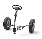 Рулевое управление