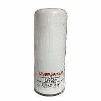 Фильтр топливный D93, H228 Cummins ISX\Volvo VNL/International Luber-Finer | ТопДизель