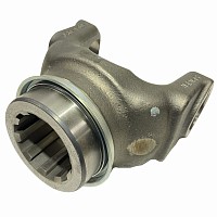 Фланец КПП FUL 407 (5081 с пыльником 86720 без пыльника) Freightliner/International/Volvo VNL Eaton | ТопДизель