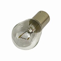лампа! накаливания cтоп/поворот P21W 12V (BA15s) ZENTPARTS | ТопДизель