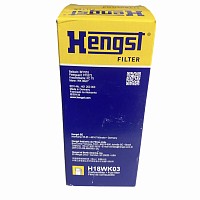 Фильтр топливный Volvo FH/FL/FM12 B10/B12 FM7 Hengst | ТопДизель