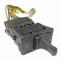 Клавиша включения габаритов и ближнего света International 9200/9400/9800 б/у International | ТопДизель