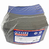 Накладки тормозные передние с заклепками Q+4" 2 ремонт Freightliner/International/Volvo VNL Fras-LE | ТопДизель