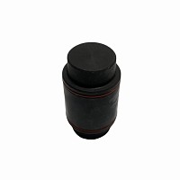 Тормозной ролик 25.5/32x36/57 ROR TM с канавками с 2 уплотнительными кольцами Stellox | ТопДизель