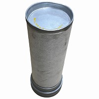 Фильтр воздушный внутренний Volvo FH12, FM7/9/12, FMX Mfilter | ТопДизель