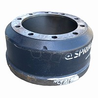 Тормозной барабан 420x180/192 H=227, d=290/335 n10x23 Тонар/SAF RS 9042 Springer | ТопДизель