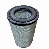 Фильтр воздушный DAF F95/F/Caterpillar/Perkins MANN-FILTER | ТопДизель