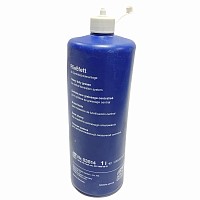 Центральная смазка зеленая 1л Mercedes-Benz/MAN Febi | ТопДизель