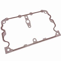 Прокладка моторного тормоза горного Cummins N14, Freightliner/International/Volvo VNL McBEE | ТопДизель