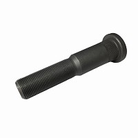 Болт колесный задний M22x1.5x124/114 Volvo FH12 HD-Parts | ТопДизель