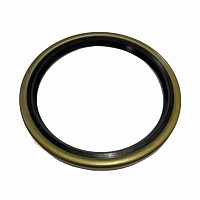 Сальник ступицы задний внутренний 145x175x13 Mercedes Benz/MAN Elring | ТопДизель