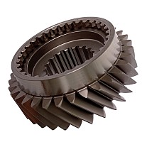 Шестерня делителя КПП Fuller 15210/16210 Euroricambi | ТопДизель