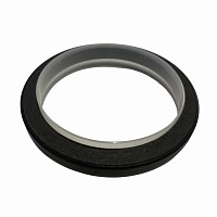 115x140x13 сальник коленвала !задн. \MB Vario.Atego. LK.LN (OM904LA.906LA	ELRING | ТопДизель