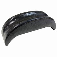 Сегмент !(м) под стремянку (150 балка)\BPW Mansons | ТопДизель