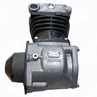 Компрессор одноцилиндровый Камаз | ТопДизель
