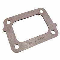 Прокладка площадки масляного фильтра Detroit Diesel DD60 Freightliner/International Detroit Diesel | ТопДизель