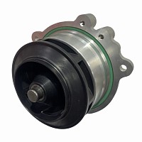 Насос водянoй !\DAF CF85/XF95/XF105 дв.MX300/340/375 DOLZ | ТопДизель