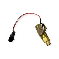 Клапан пневмомуфты Freightliner FLC, Freightliner FLA, Kenworth T2000 NewStar | ТопДизель