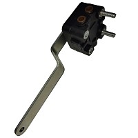 Кран уровня кабины Freightliner Volvo VNL Taboc | ТопДизель