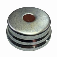 Крышка ступицы с пробкой и уплотнительным кольцом 182x4 SAF SK RS 9042.11242.SK RZ.SK RLS Stellox | ТопДизель