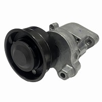 Натяжитель ремня в сборе DAF CF85/XF95 Errevi | ТопДизель