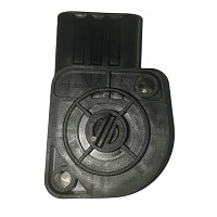 ДАТЧИК ПЕДАЛИ ГАЗА БЕЗ ЖГУТА DDEC III EFPA  Automann | ТопДизель