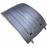 Крыло заднее средняя часть Volvo FH/FM Sampa | ТопДизель