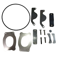 Ремкомплект компрессора DAF CF/XF Vaden | ТопДизель