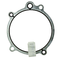 Прокладка привода компрессора Cummins ISX McBee | ТопДизель