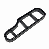 Прокладка проставочная головки блока цилиндров Caterpillar C-15 BXS Freightliner/International PAI | ТопДизель