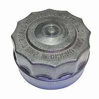 Крышка масляной горловины DAF XF 95/105 Auger | ТопДизель