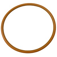 Кольцо уплотнительное теплообменника Caterpillar C-15/3406 Freightliner/International FP DIESEL | ТопДизель